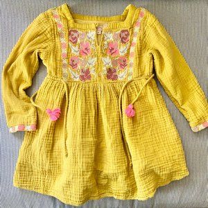 Louise Misha Dress